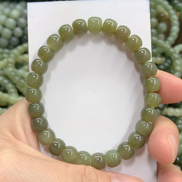 和田玉未镶嵌珠宝奇石