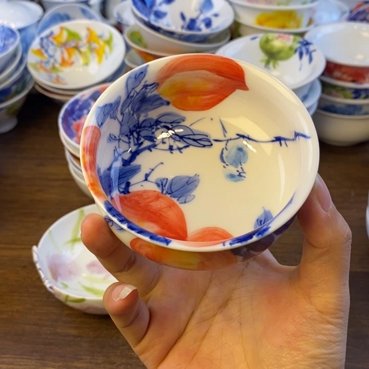杯景德镇陶瓷艺术