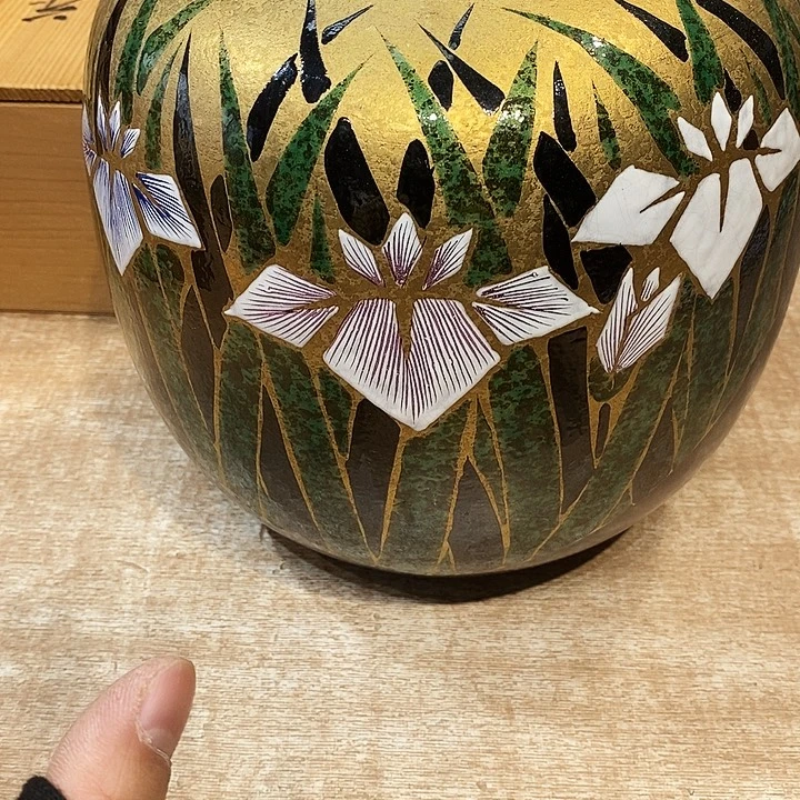 海***7瓷器木器铁器铜器