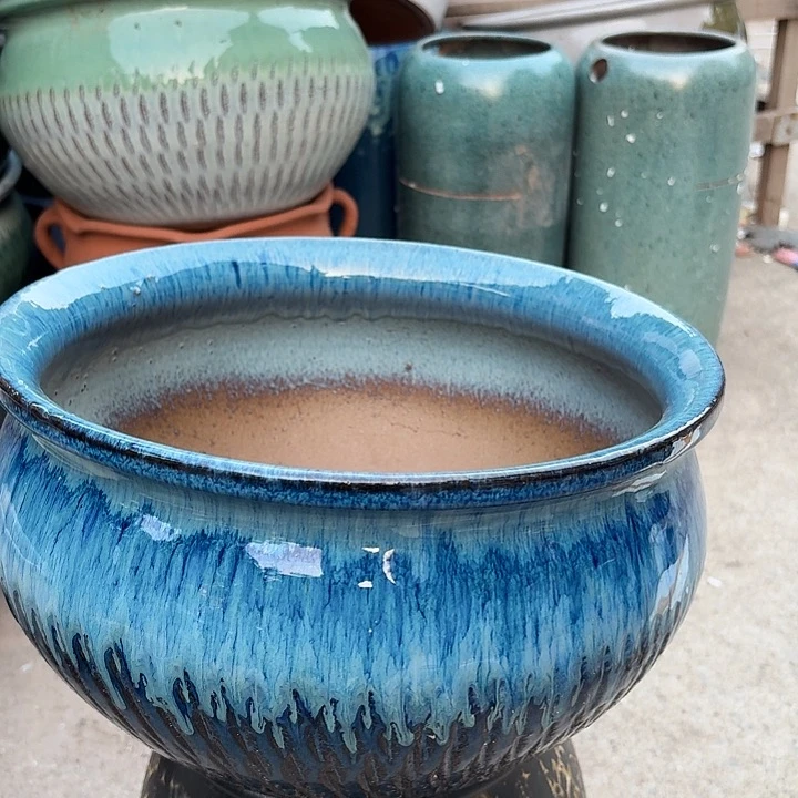 口30高18瑕疵一个。