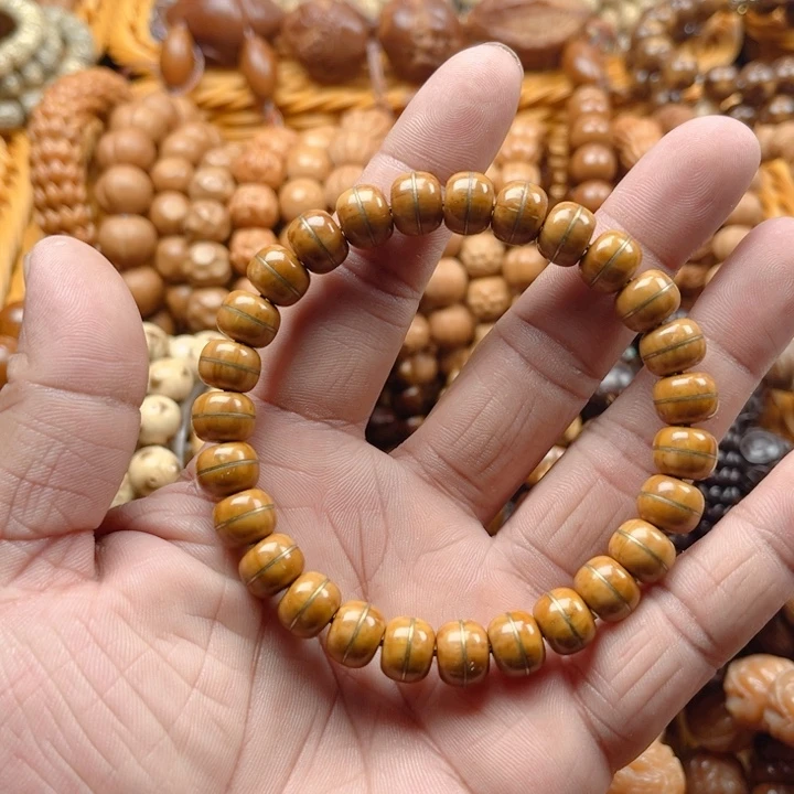 【闪购商品】星月菩提吊坠阳**孩刚好今天的生日啊我