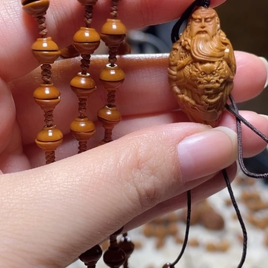 手串/手链橄榄核橄榄核