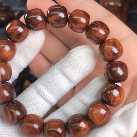 手串/手链黄花梨/降香黄檀