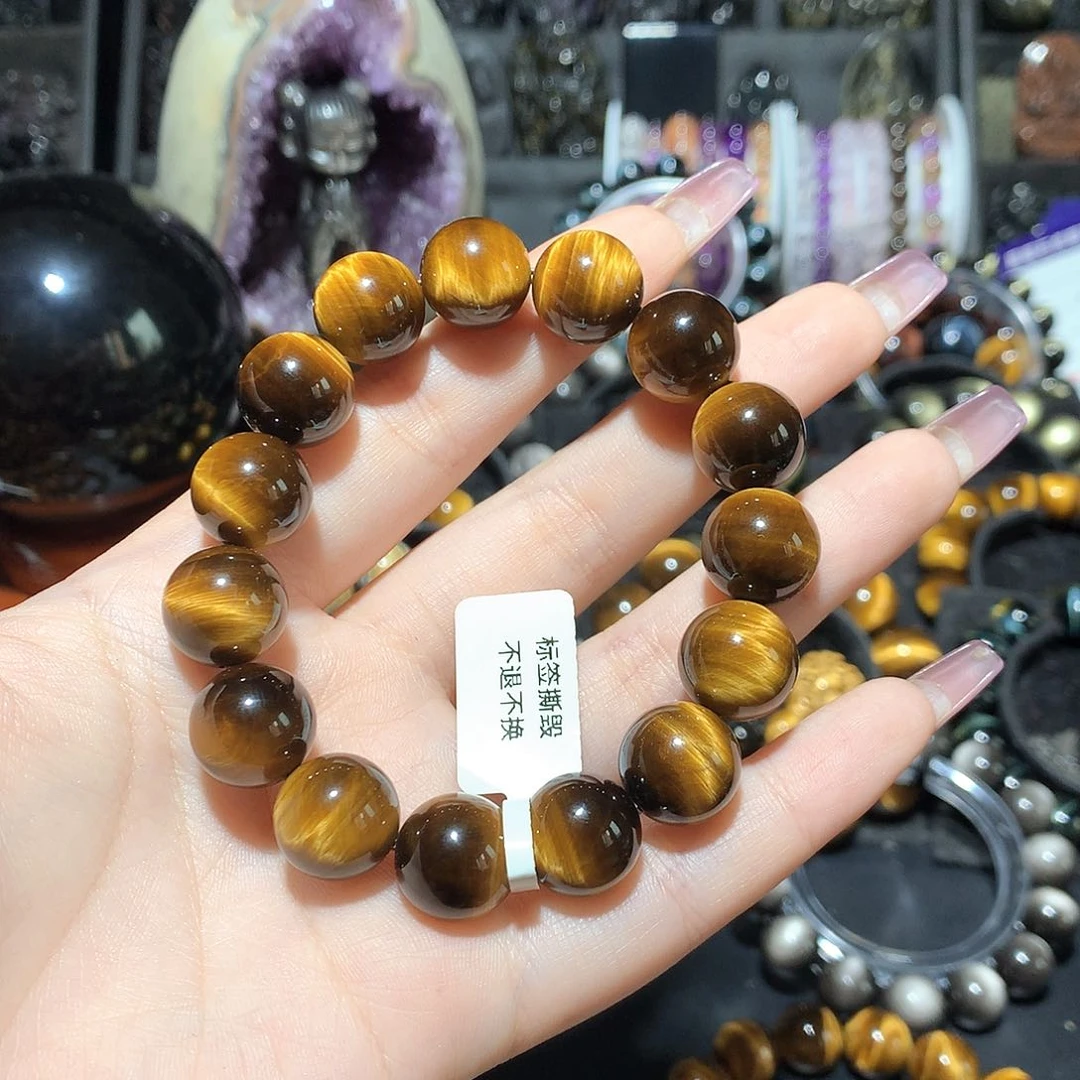 木变石手链未镶嵌?****?