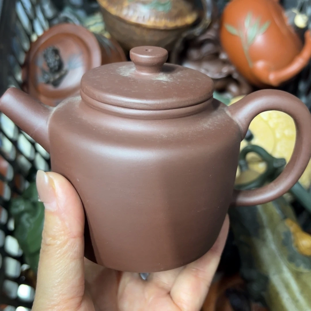 茶壶紫砂紫砂壶泡茶230
