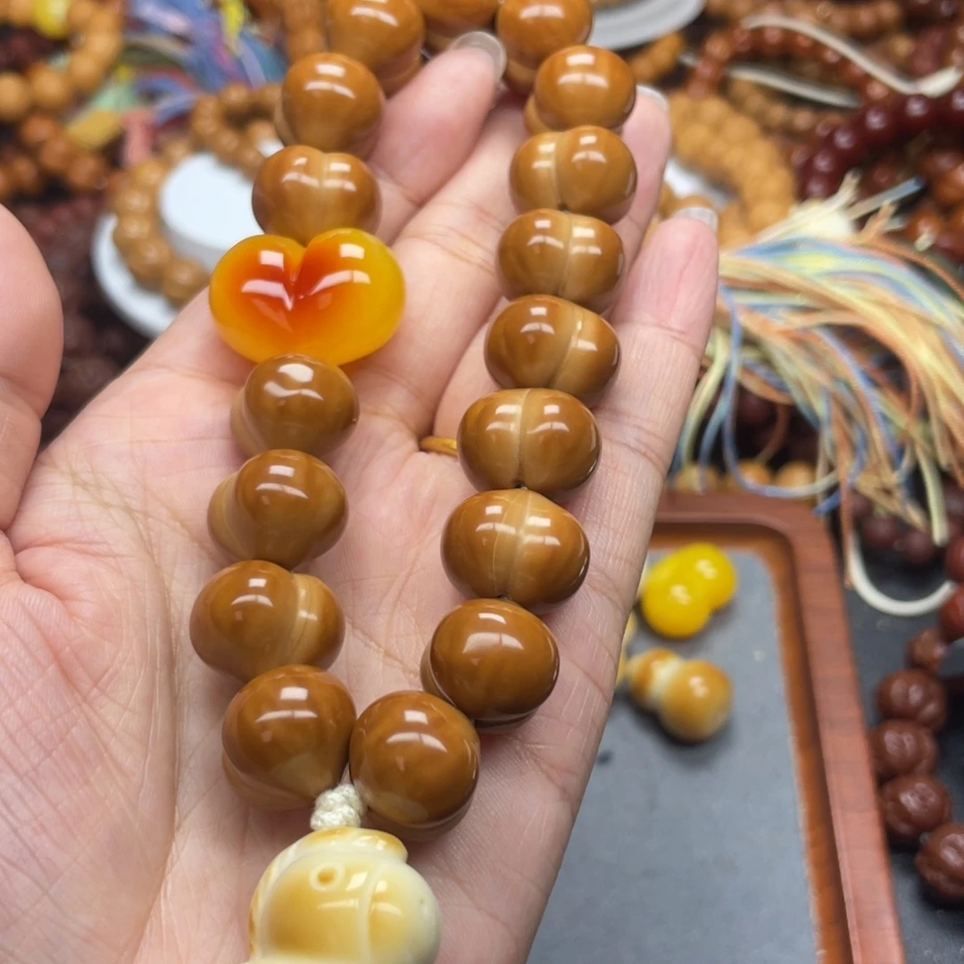 猴头核桃全品17.5屁桃