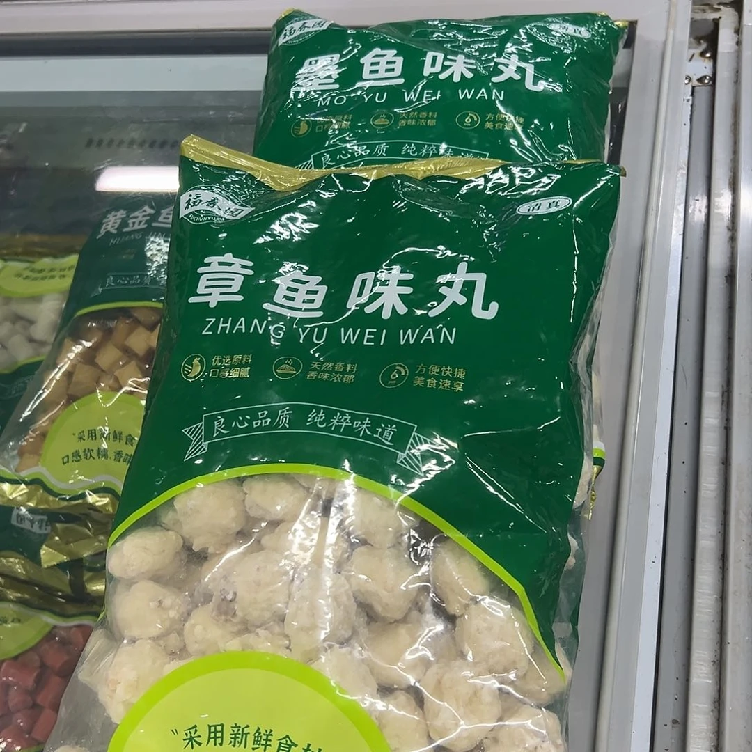 365食用农产品香港特别行政区各一袋