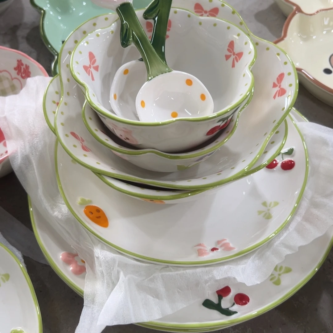 瓷片高温陶瓷釉下正品