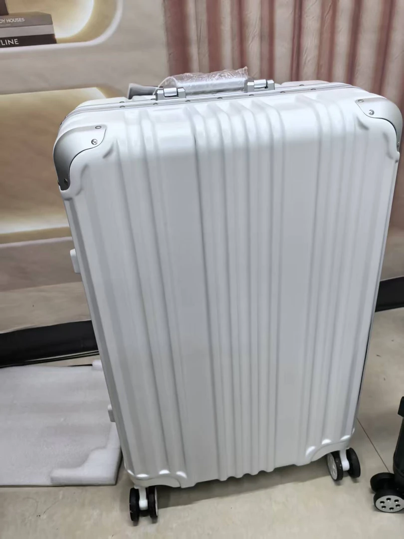 0927高品质旅游外出纯色旅行箱