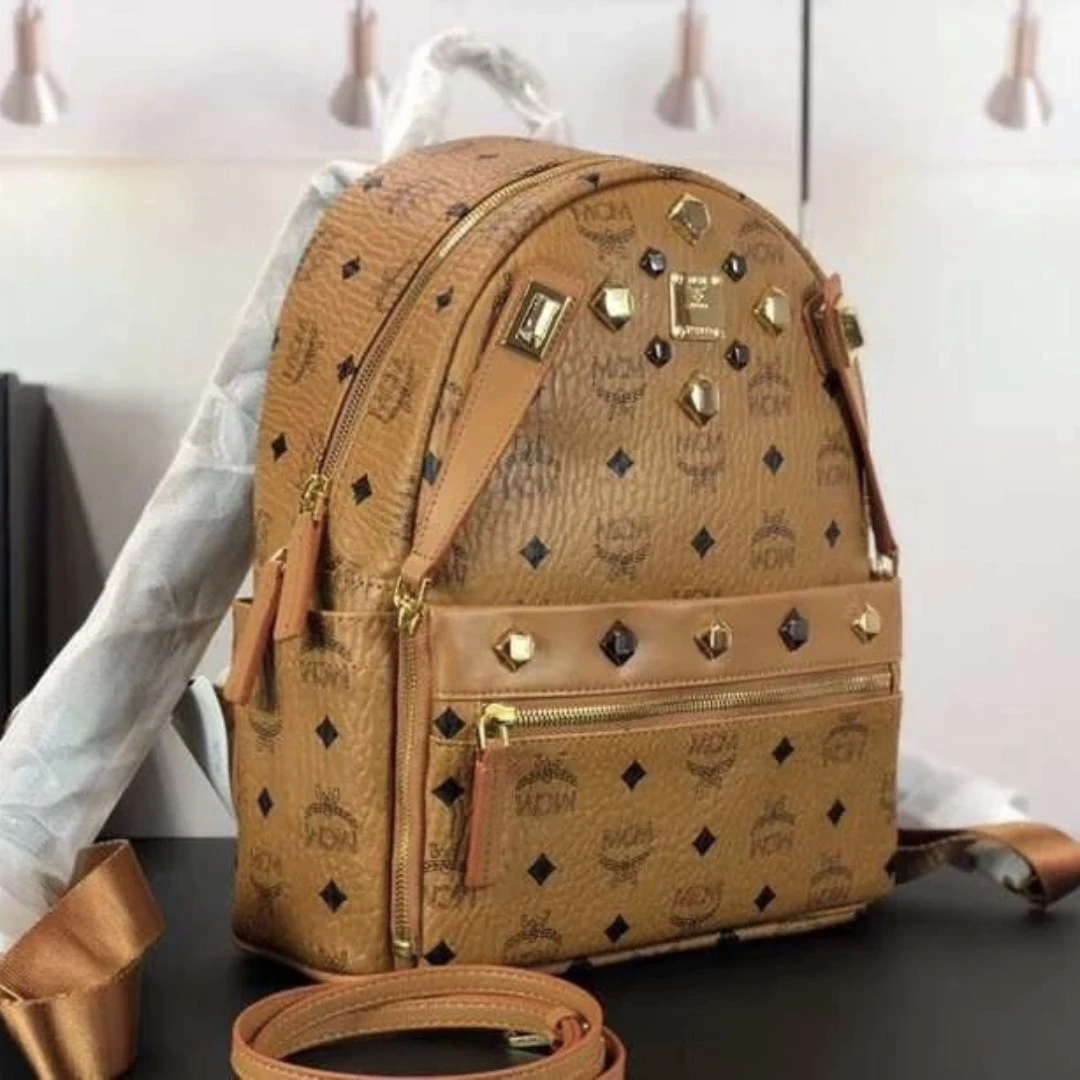 95新 MCM MCM 双肩包  11145