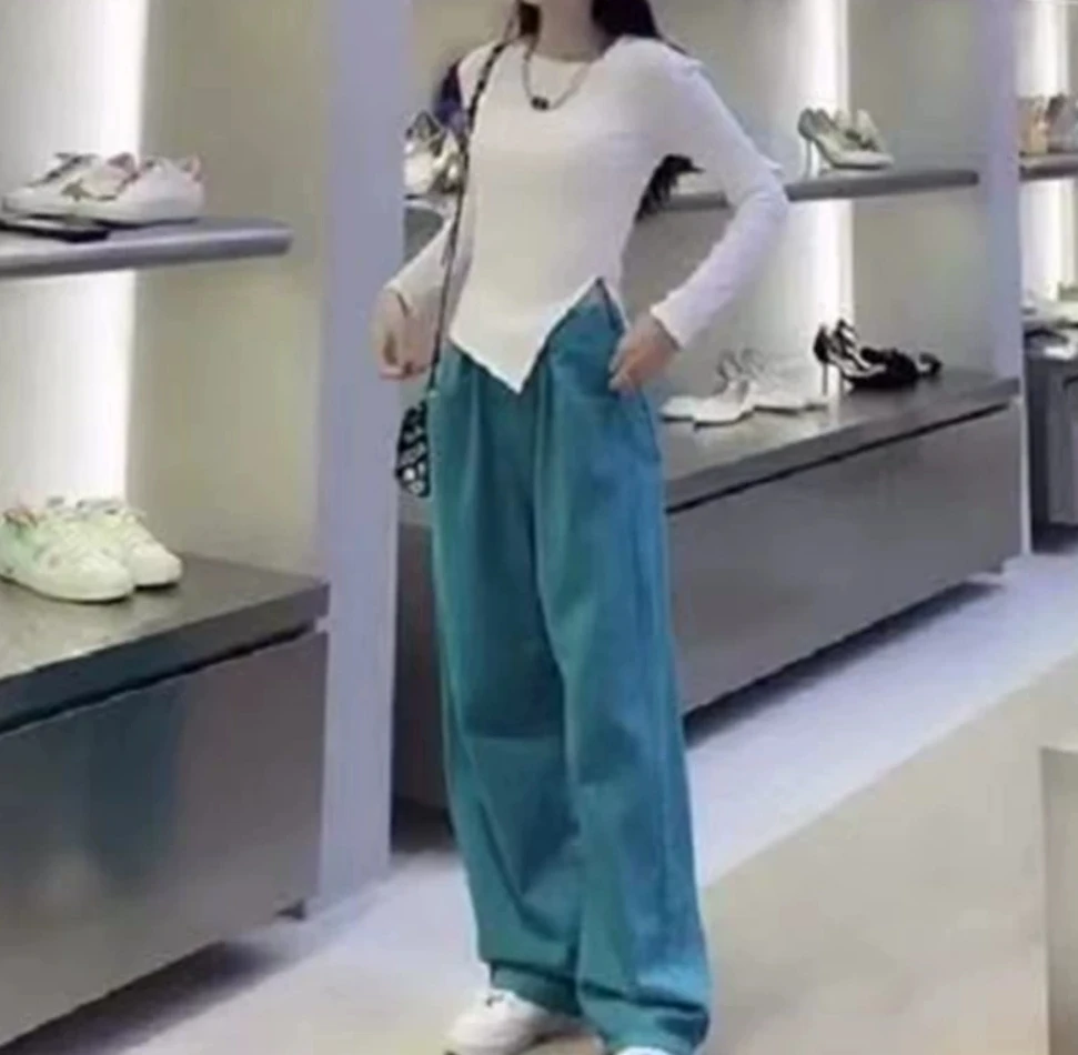 时尚潮流百搭精品女装dgd2769