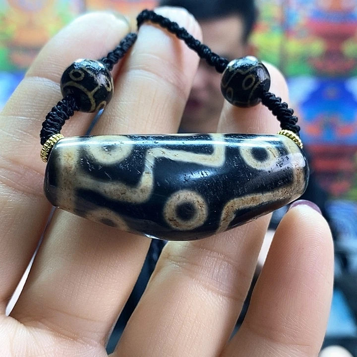 玛瑙/玉髓未镶嵌颈饰29多样性发其一