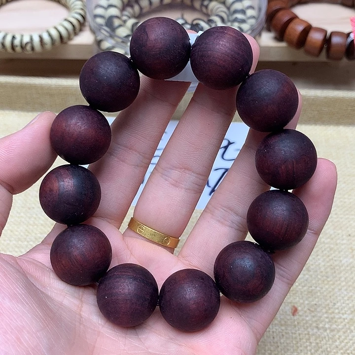 沉香碎屑沉香红奇47