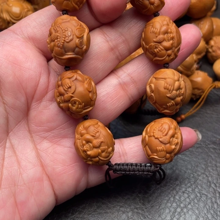 手串橄榄核橄榄核