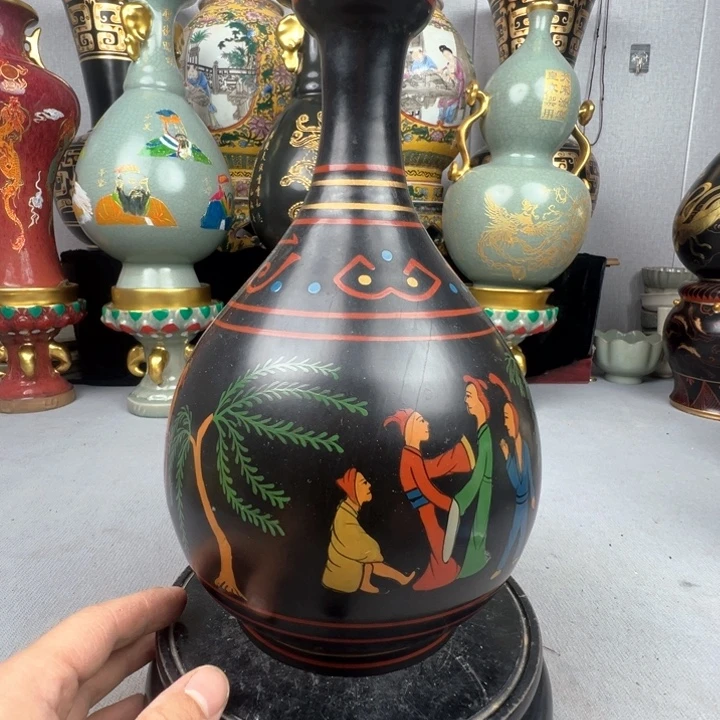福源阁瓷藏福到了就好了啊我的天