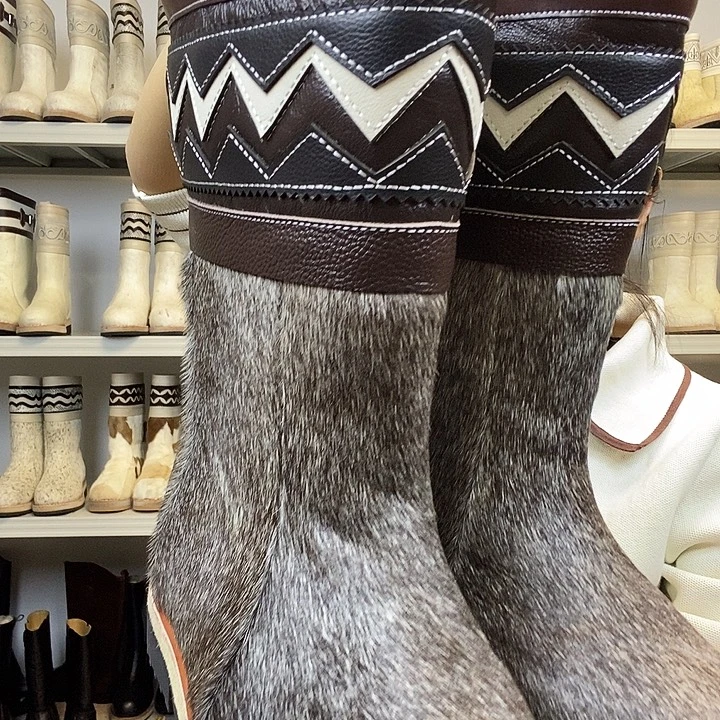 牛皮（革）马皮（革）43