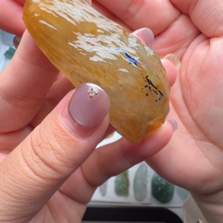 未镶嵌定制翡翠不包工