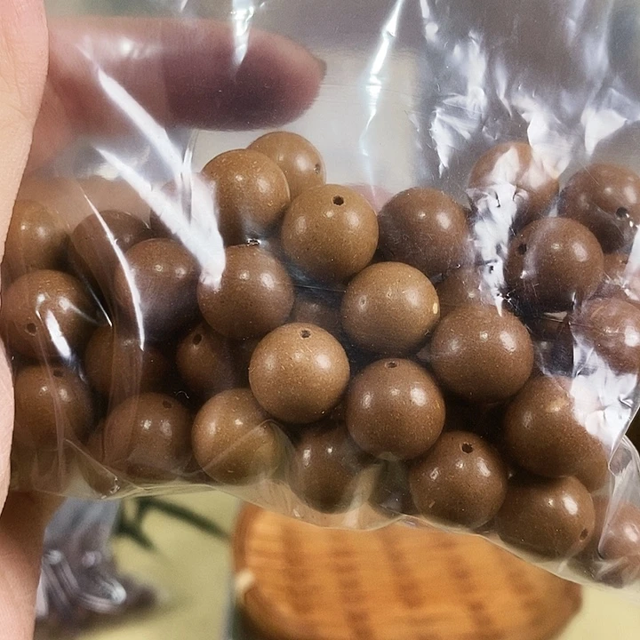 木樨桂花香1.2到手57克打底微瑕