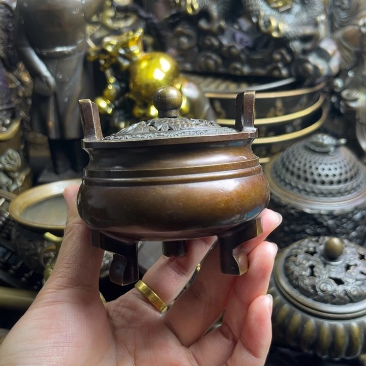 铜器666666666666669