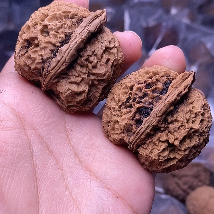 把件文玩核桃   44