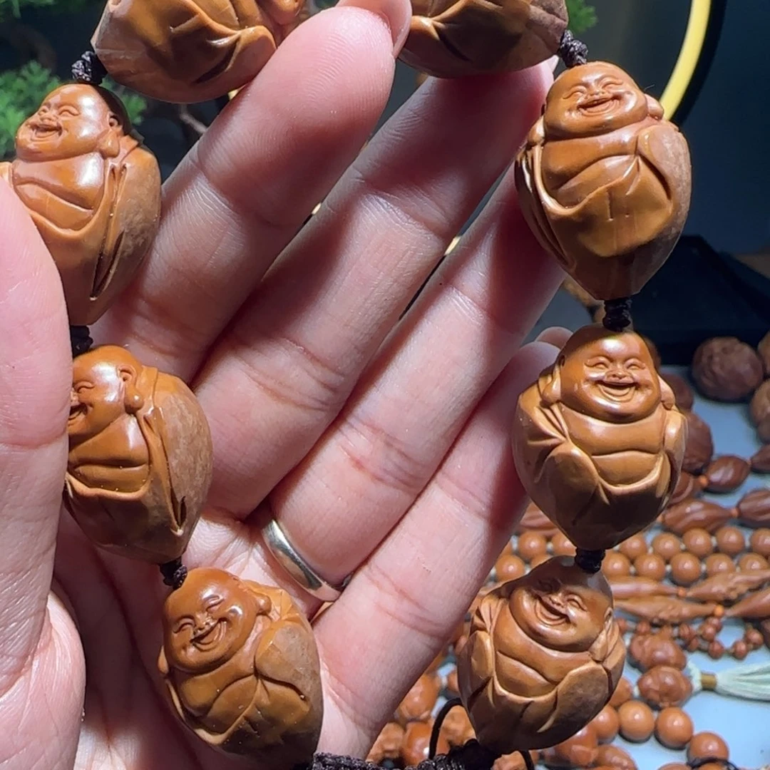 手串/手链橄榄核福利待遇