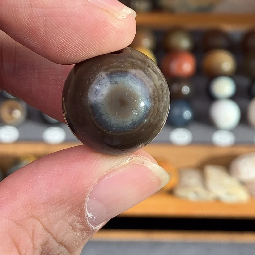 玛瑙/玉髓未镶嵌玛瑙