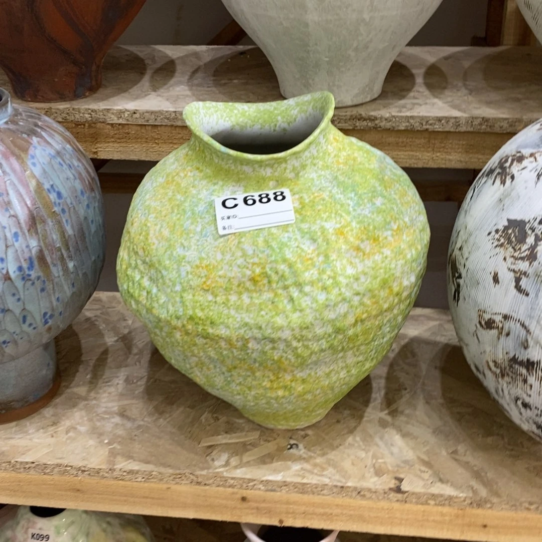 瓷片景德镇陶瓷艺术研究院