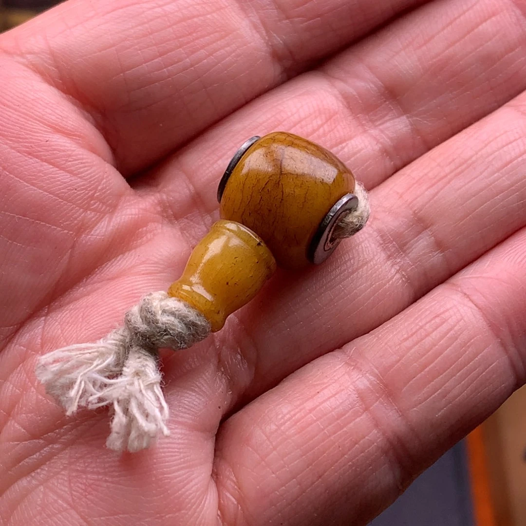 驼骨手串/手链天天都在盘  13