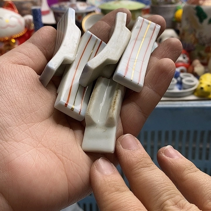 紫砂茶杯清*日本精品回流瓷器