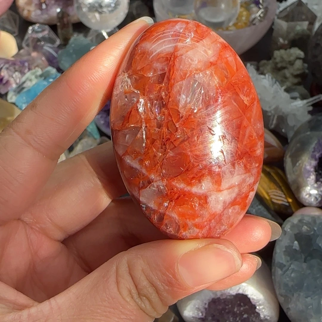 水晶水晶摆件23未镶嵌