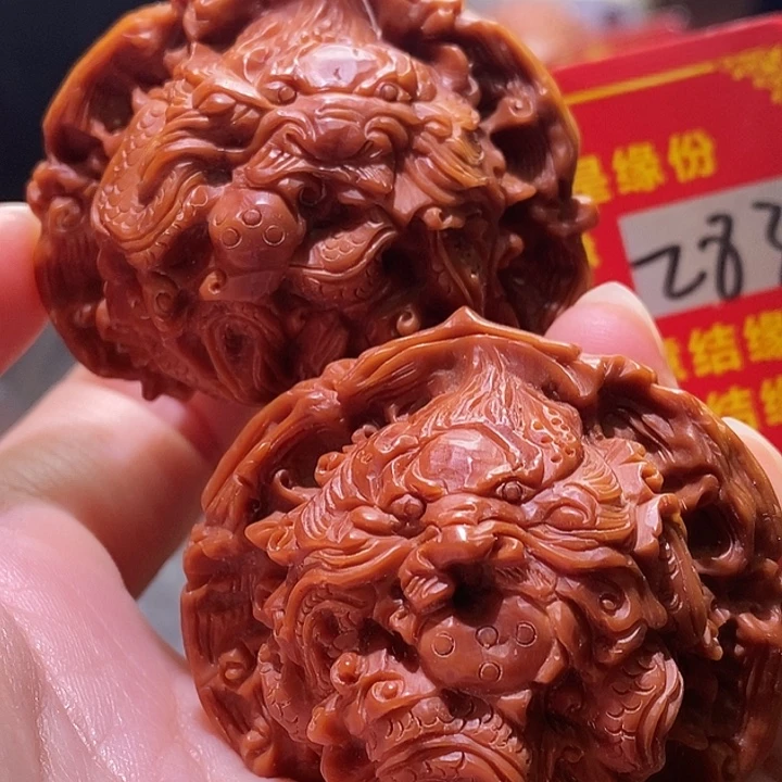 把件文玩核桃核桃核桃