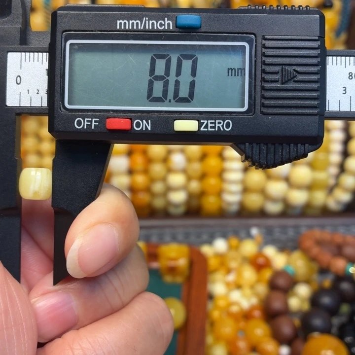 非金属配珠配饰102