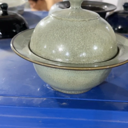 无***包景德镇瓷器精品展示5888