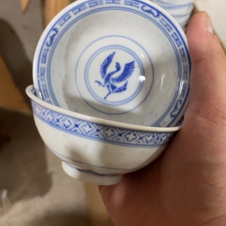 摆件景德镇陶瓷艺术品