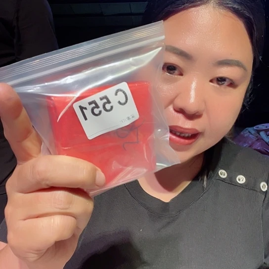 大果紫檀（缅甸花梨）珍***&551