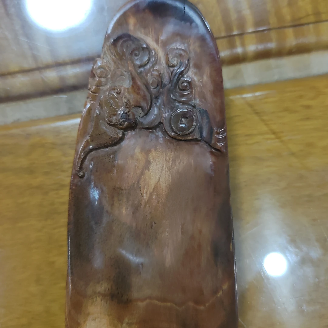 猛犸猛犸象牙AG917