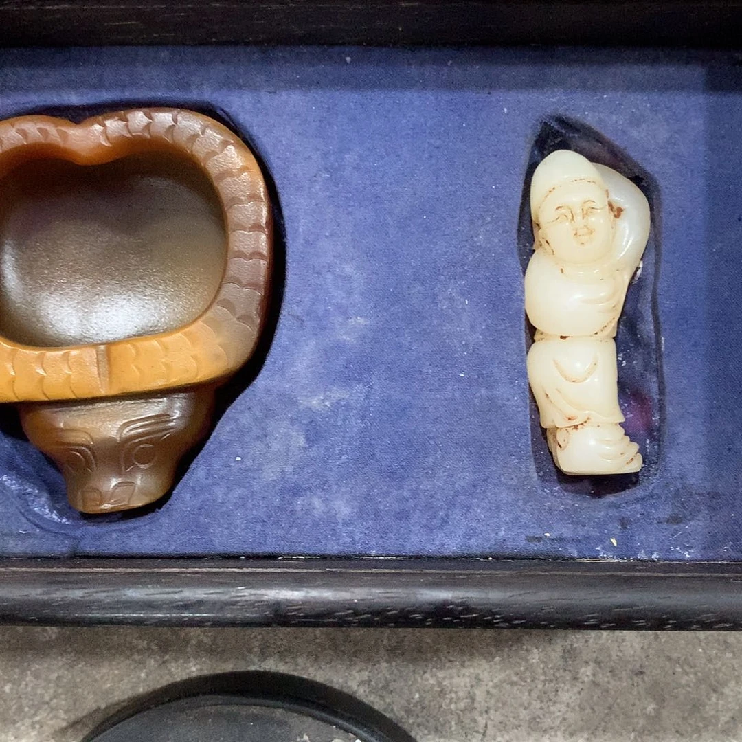 其他现代陶瓷工艺品