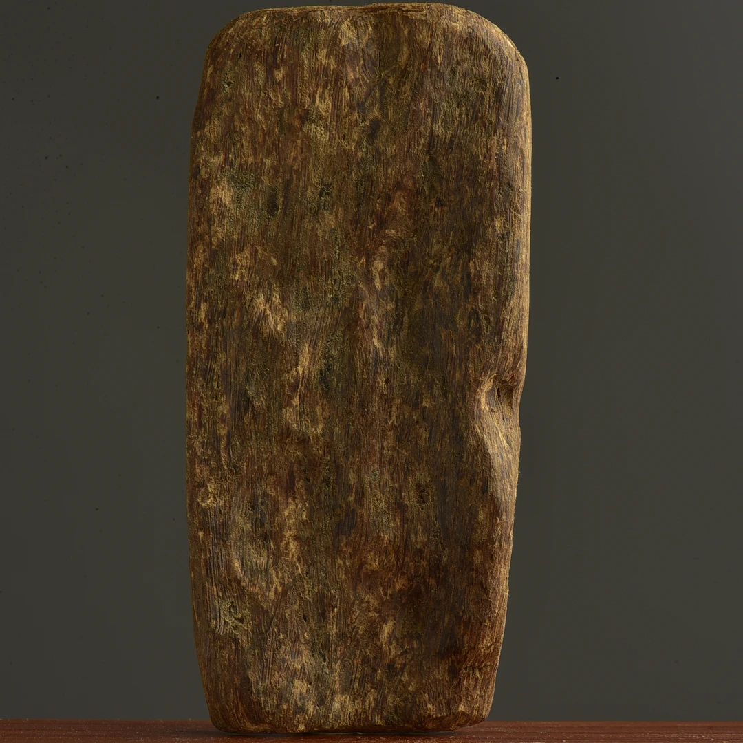 4.1克富森红土吊坠