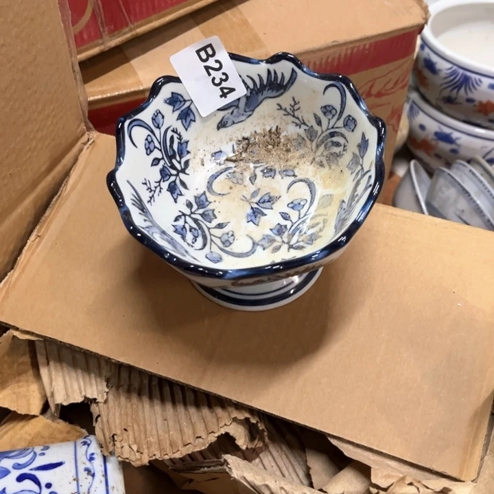 用***5陶瓷制品瑕疵处理