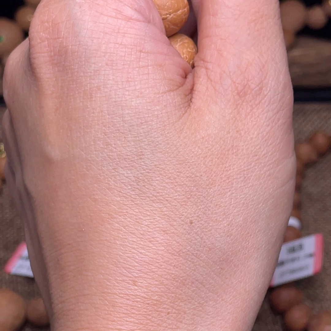 凤眼菩提手串李**?菩提617