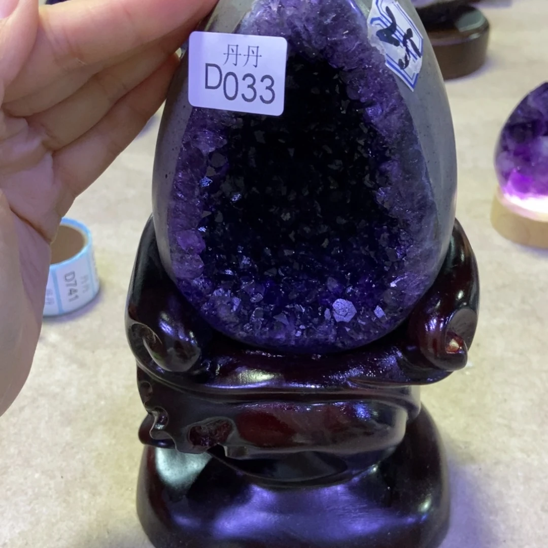 摆件未镶嵌水晶摆件