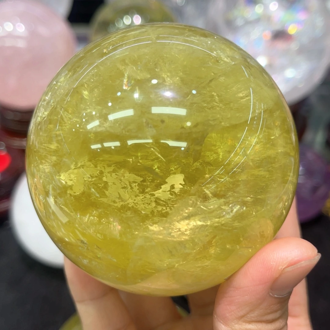 未镶嵌大型摆件（非配饰）水晶