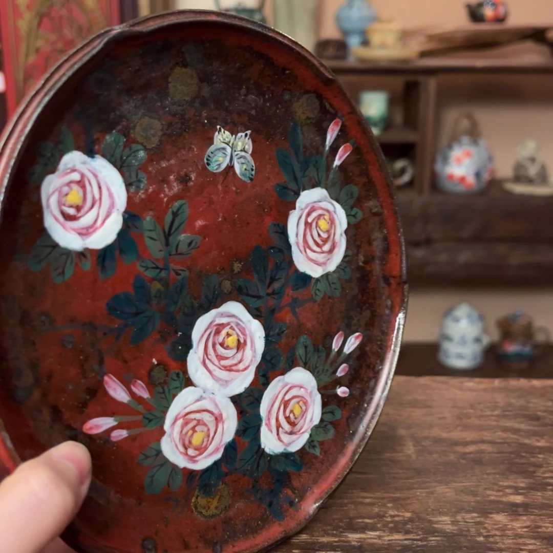 壶柴烧手工制作工艺