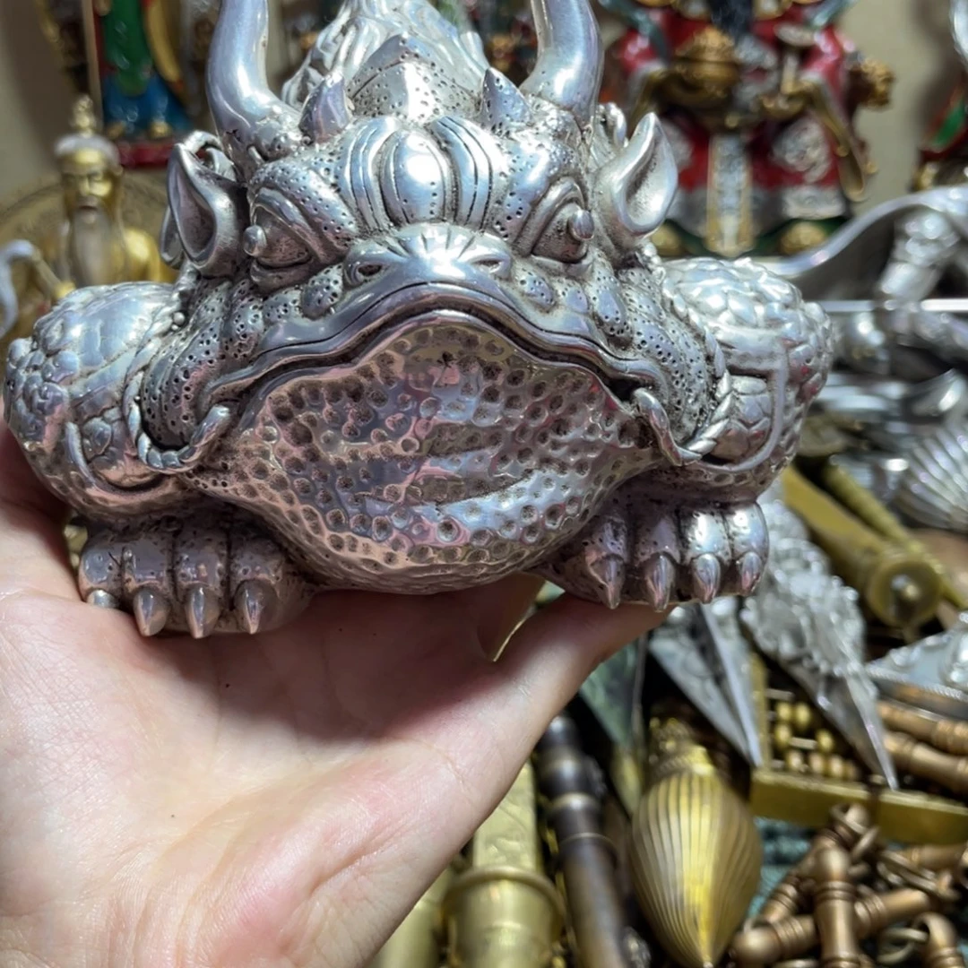 苗苗推荐精品铜器