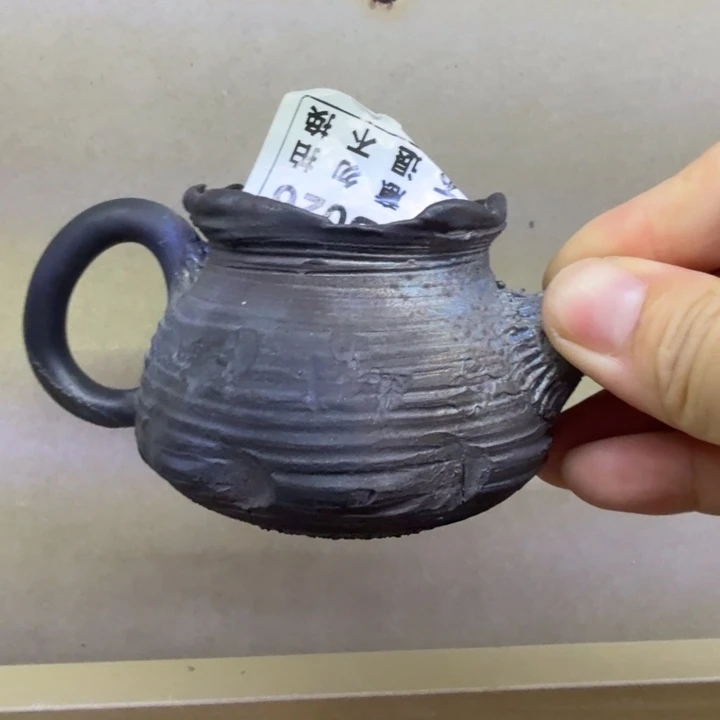 沉***浮杯子柴烧福利新品多多