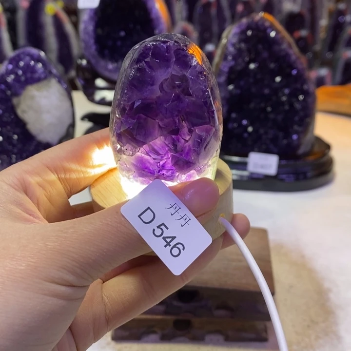 水晶摆件未镶嵌摆件