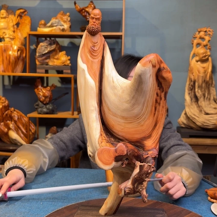 柏木（崖柏）关注一下