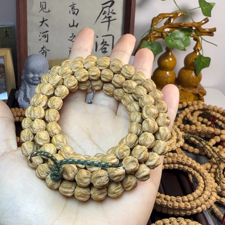 柏木手串/手链柏香