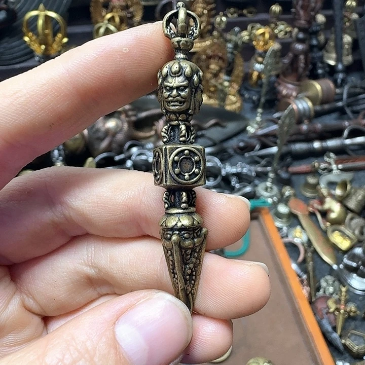 文玩物件一物一图