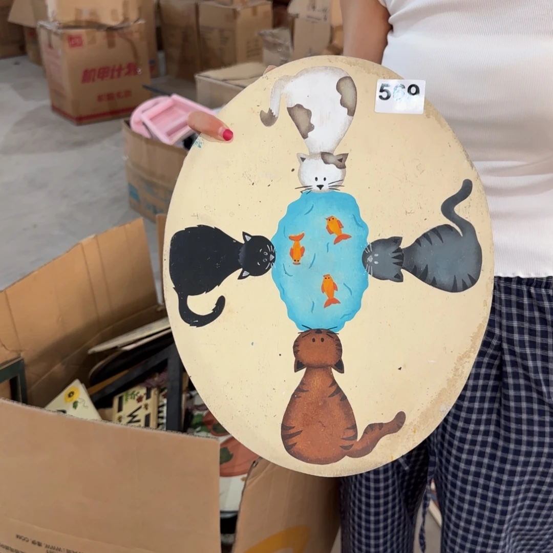 中古玩具老货默认微瑕损米价